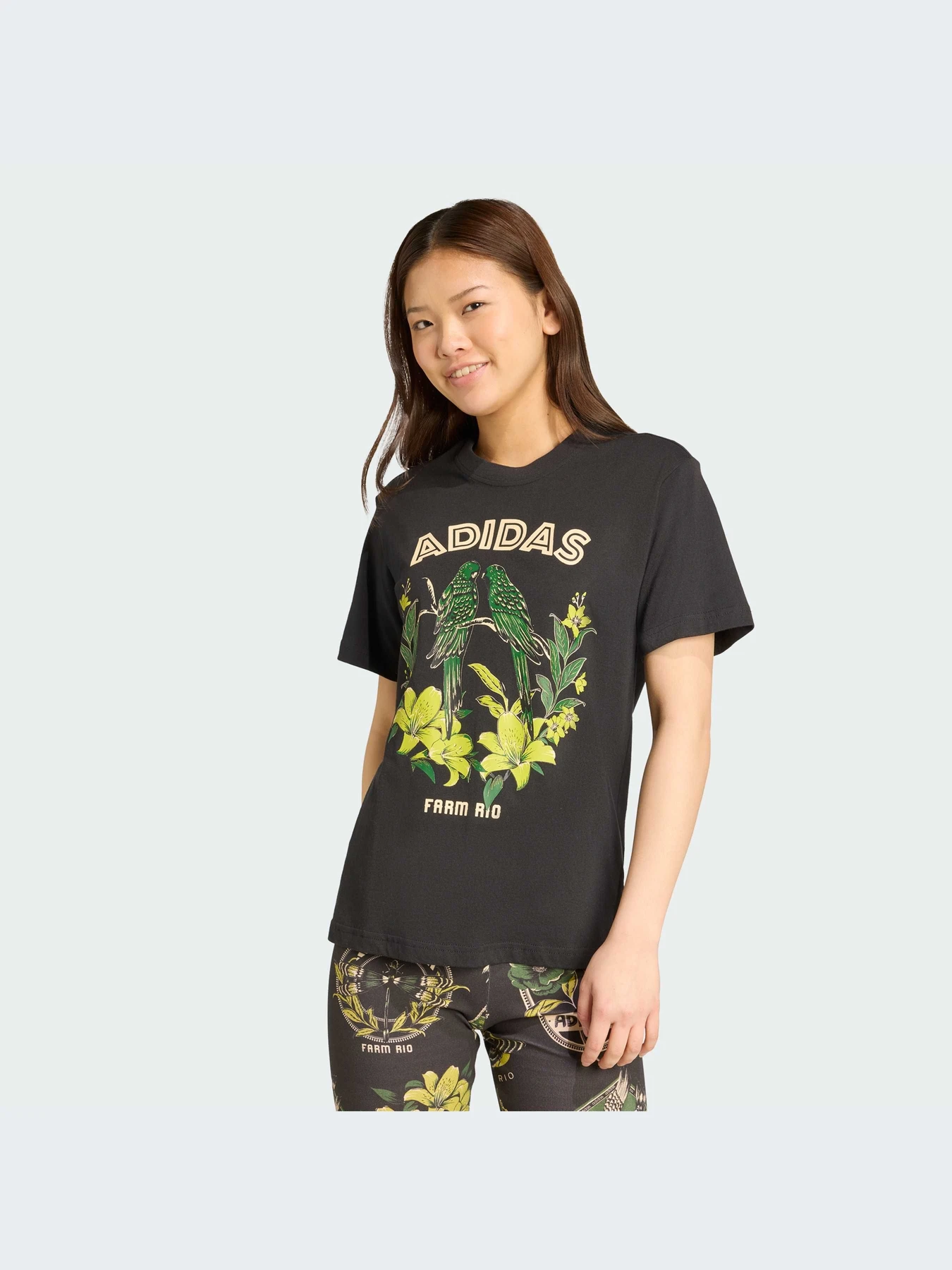 Футболки и поло Adidas модель JV8609-KZ Футболки и поло Adidas модель JV8609-KZ Фото