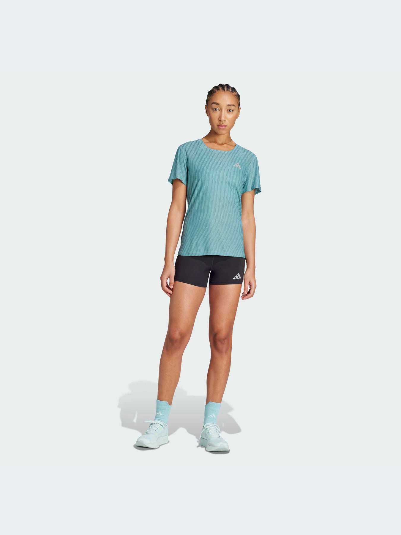 Футболки и поло Adidas модель JP3850-KZ Футболки и поло Adidas модель JP3850-KZ Фото