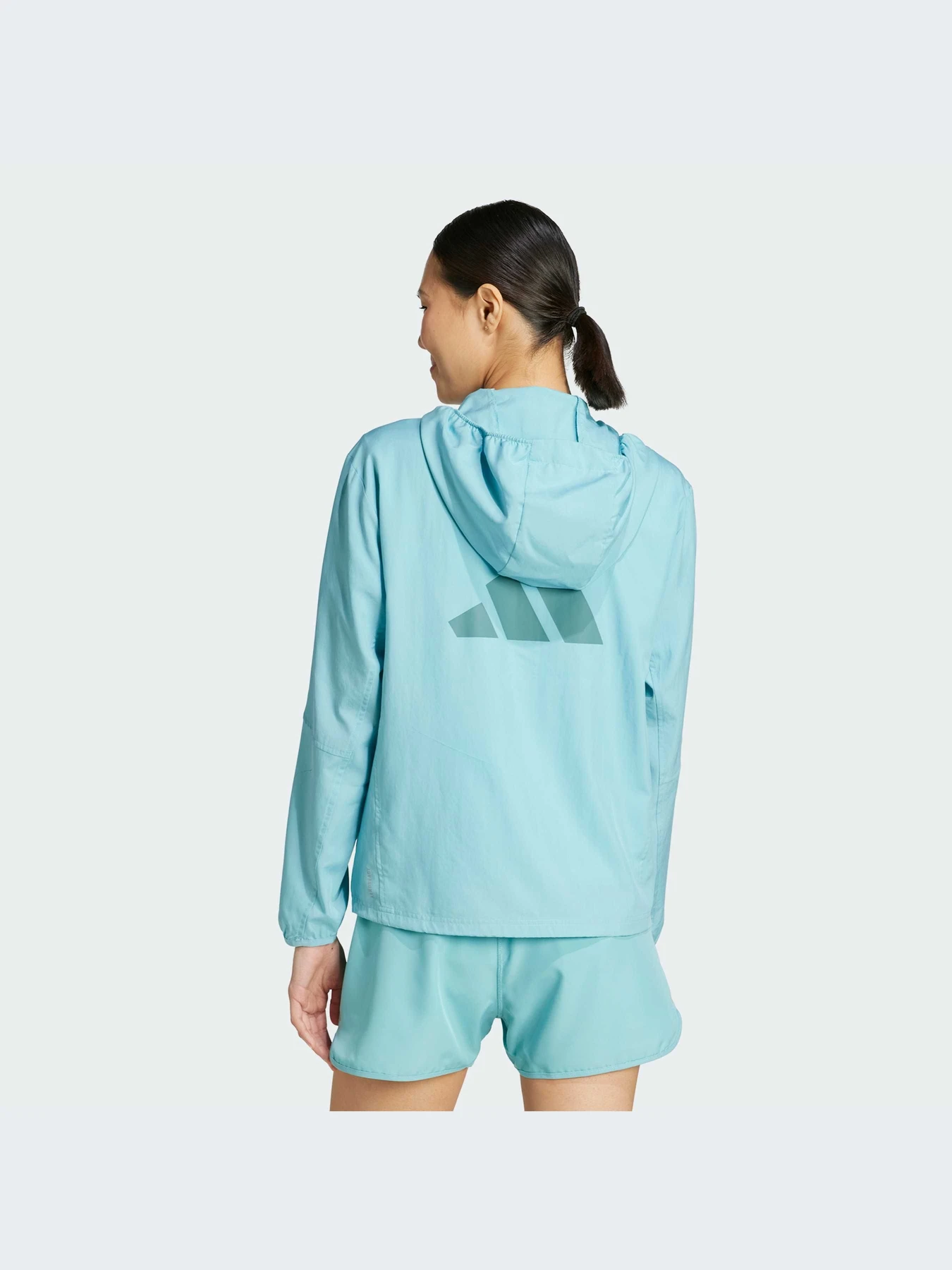 Куртки и дубленки Adidas модель JM5745-KZ Куртки и дубленки Adidas модель JM5745-KZ Фото