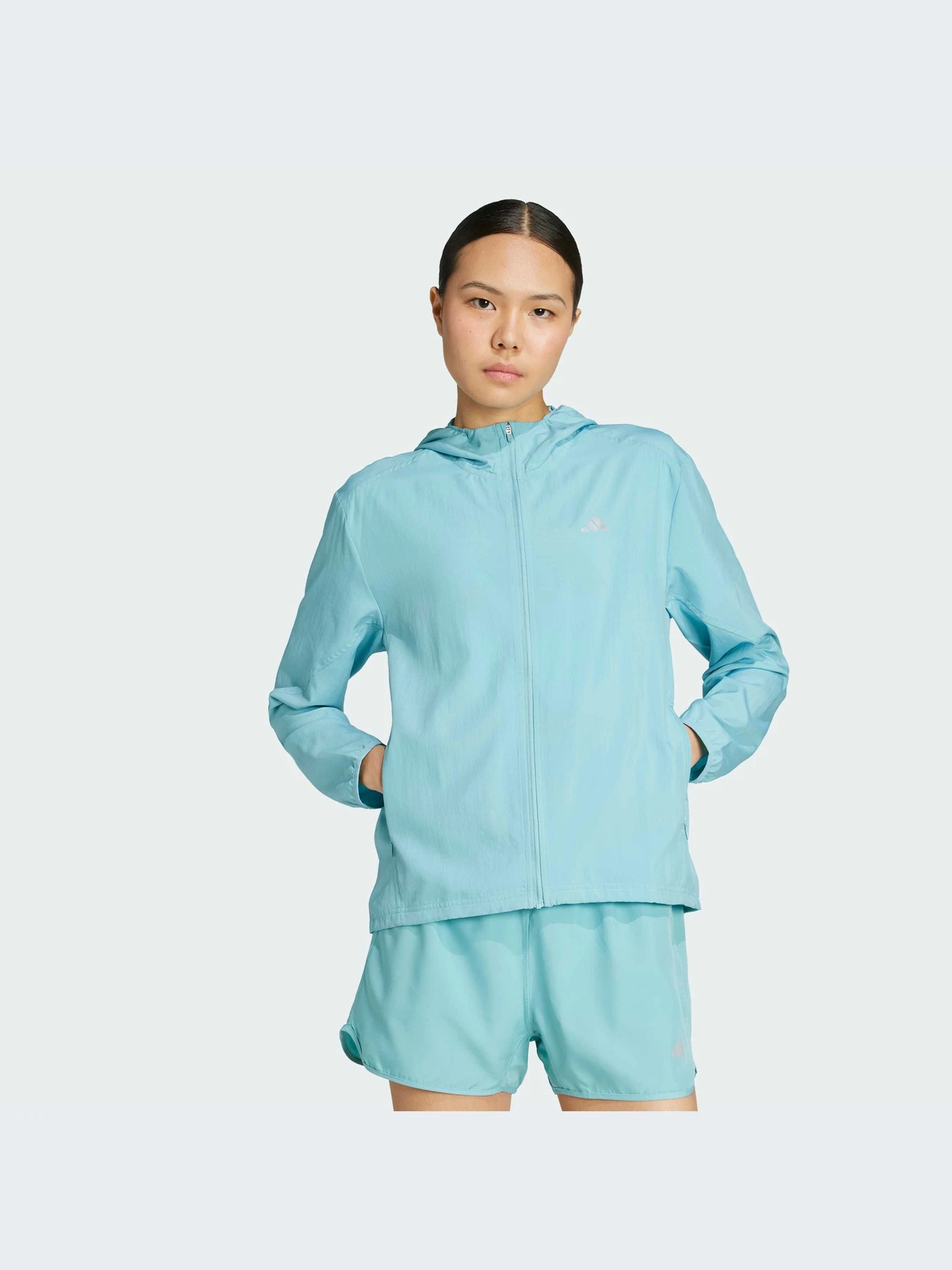 Куртки и дубленки Adidas модель JM5745-KZ Куртки и дубленки Adidas модель JM5745-KZ Фото