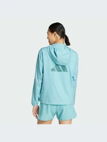 Куртки и дубленки Adidas модель JM5745-KZ Фото