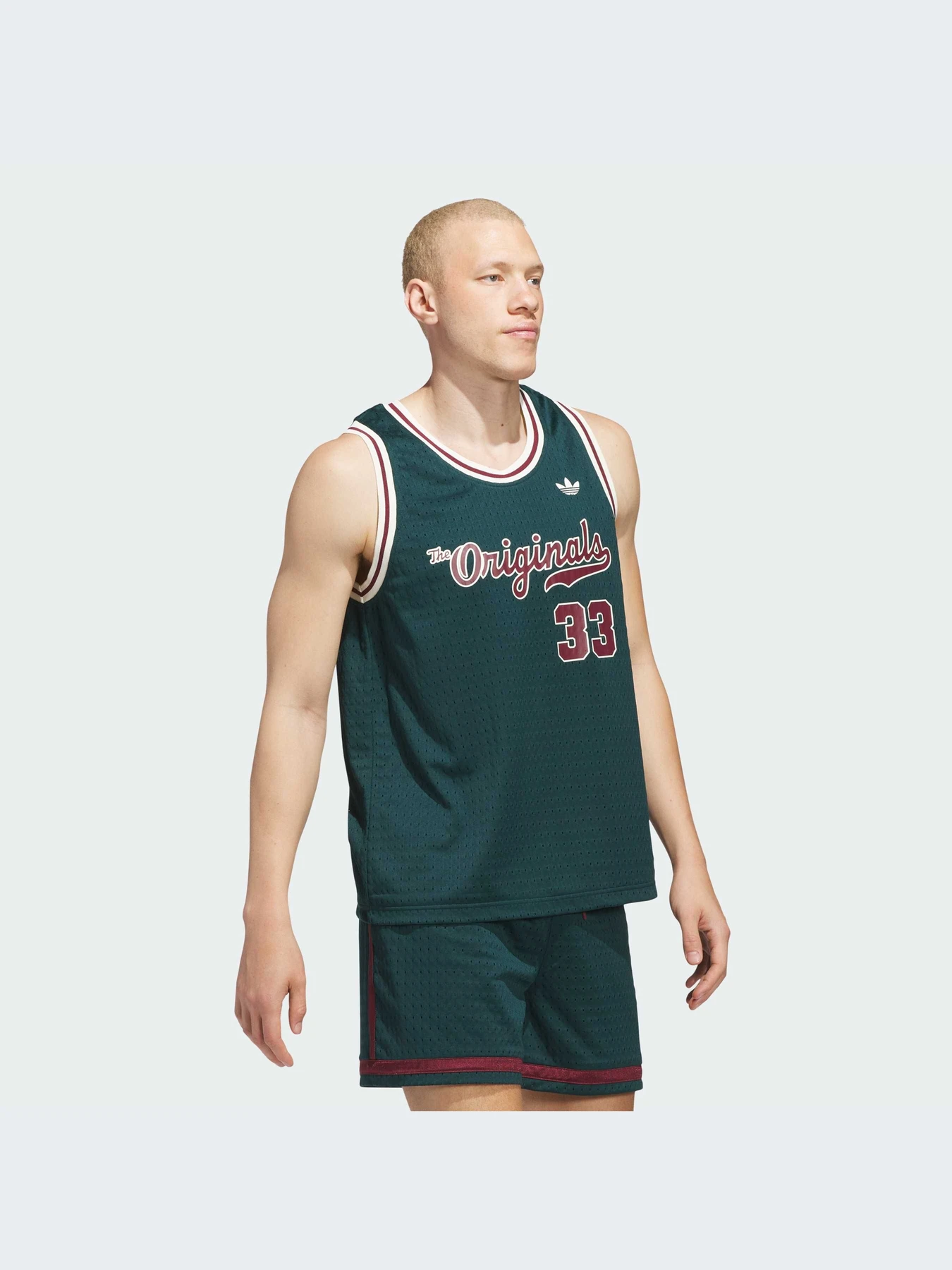 Футболки и поло Adidas модель JM9954-KZ Футболки и поло Adidas модель JM9954-KZ Фото