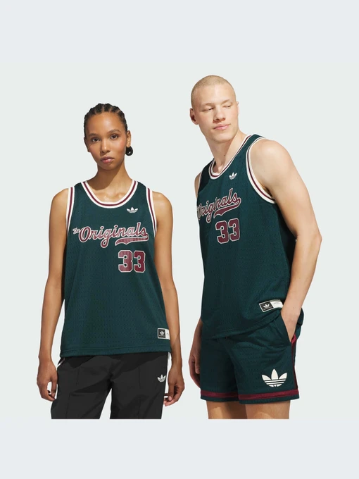 Футболки и поло Adidas модель JM9954-KZ Фото