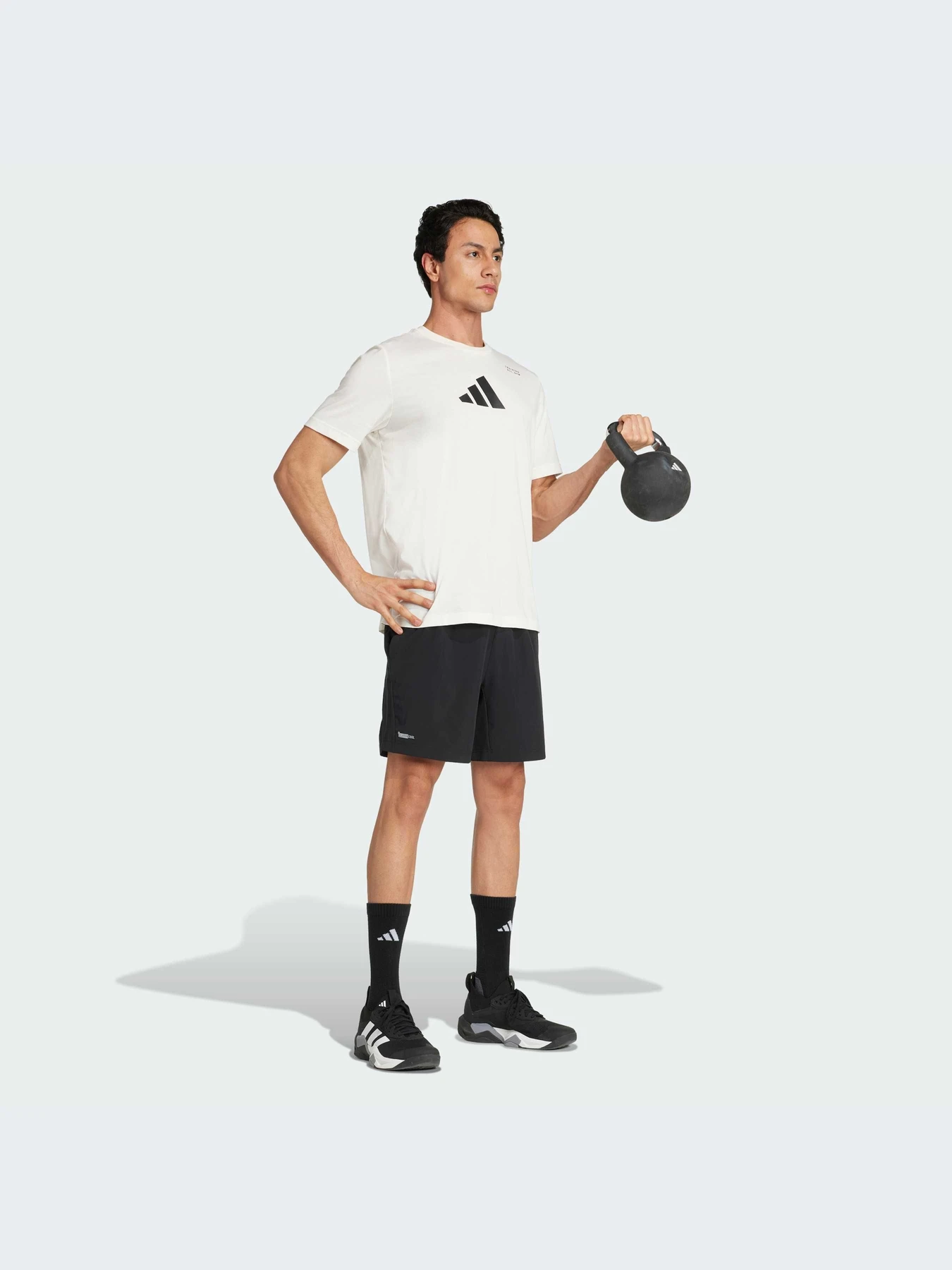 Футболки и поло Adidas модель JM8976-KZ Футболки и поло Adidas модель JM8976-KZ Фото
