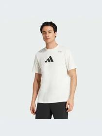 Футболкалар мен поло жейделер Adidas үлгі JM8976-KZ Фото