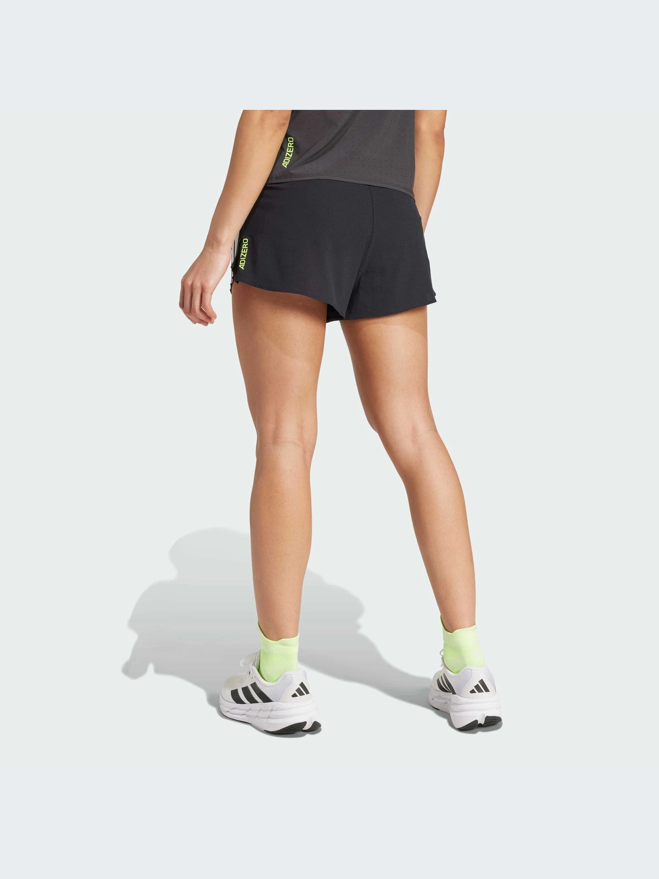 Шорты Adidas adizero модель JM3648-KZ Шорты Adidas adizero модель JM3648-KZ Фото