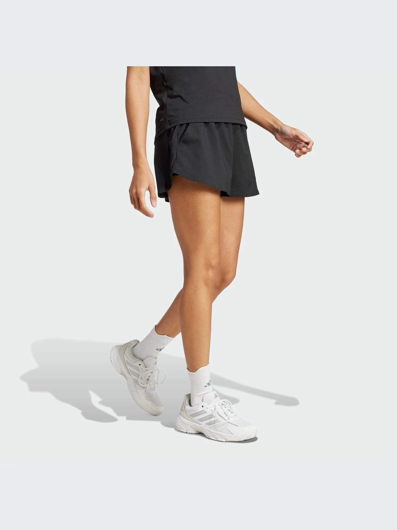 Шорты Adidas модель JH3365-KZ Шорты Adidas модель JH3365-KZ Фото