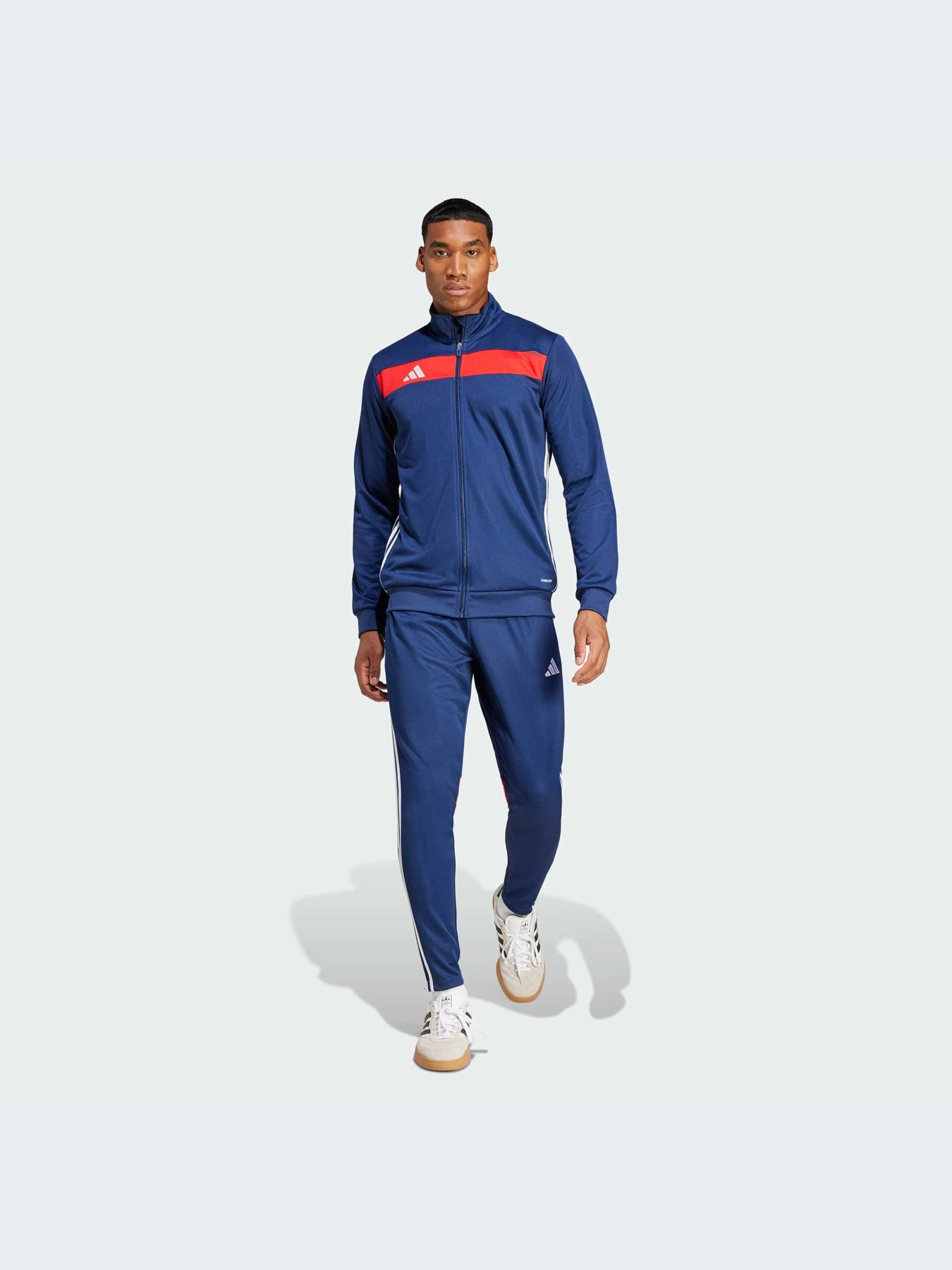 Костюмы Adidas Tiro модель JD0467-KZ Костюмы Adidas Tiro модель JD0467-KZ Фото