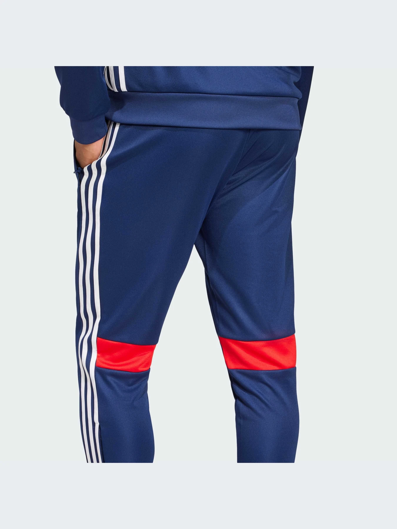 Костюмы Adidas Tiro модель JD0467-KZ Костюмы Adidas Tiro модель JD0467-KZ Фото