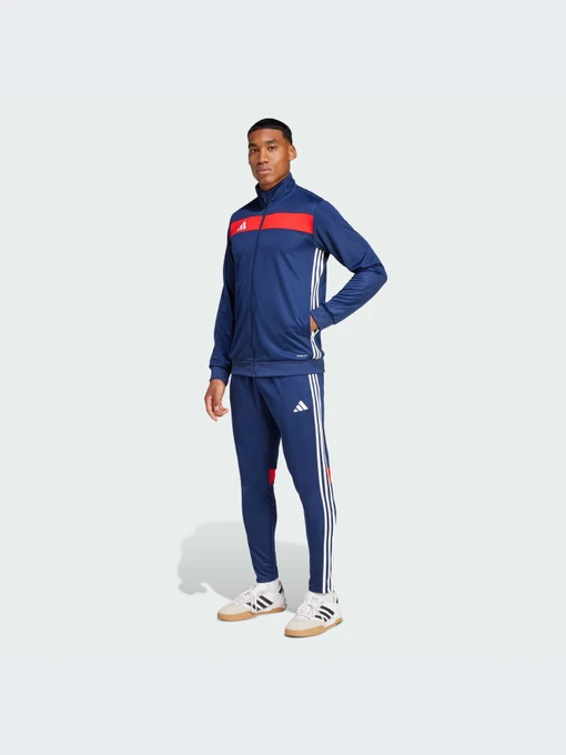 Костюмы Adidas Tiro модель JD0467-KZ Фото