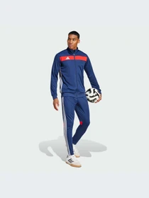 Костюмы Adidas Tiro модель JD0467-KZ Фото