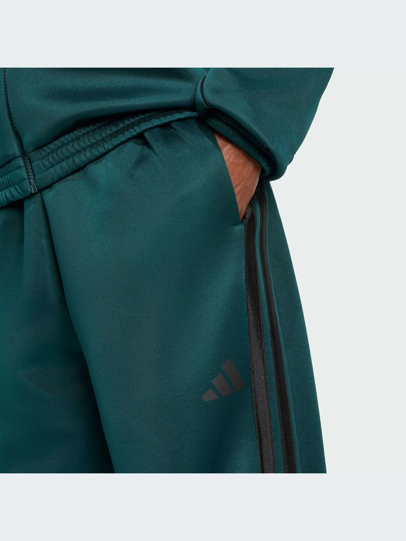 Брюки Adidas модель JX5622-KZ Брюки Adidas модель JX5622-KZ Фото