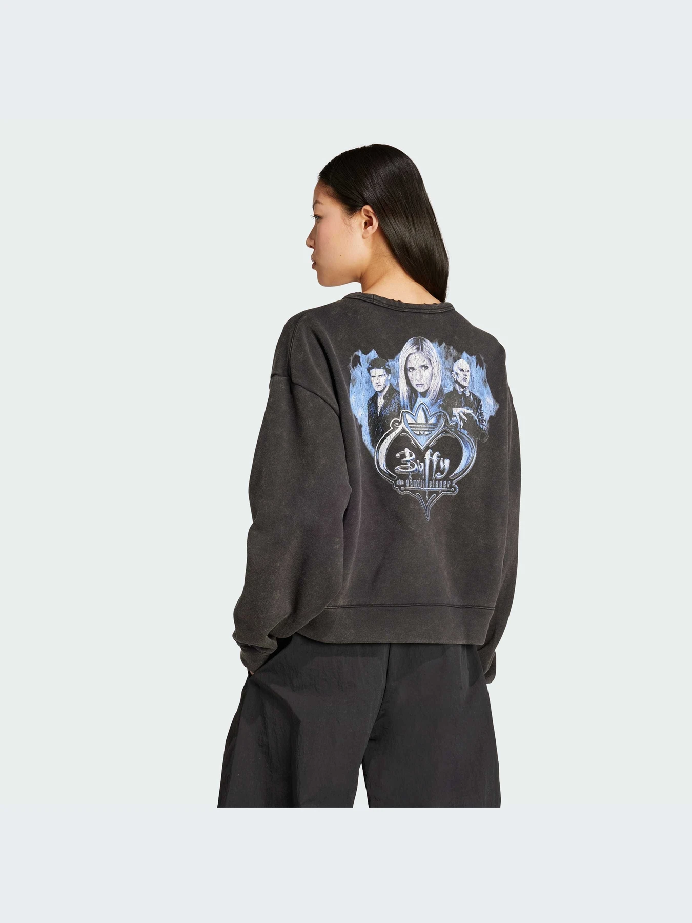 Худи и свитшоты Adidas модель JX1276-KZ Худи и свитшоты Adidas модель JX1276-KZ Фото