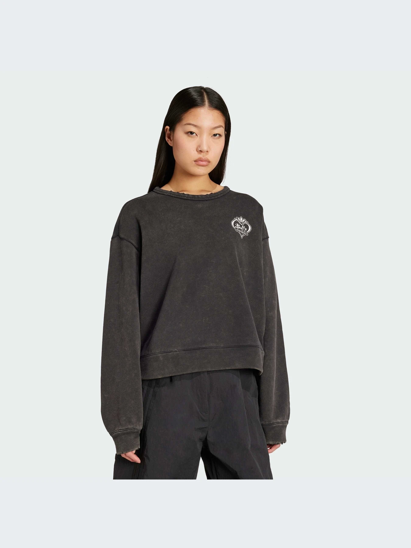 Худи и свитшоты Adidas модель JX1276-KZ Худи и свитшоты Adidas модель JX1276-KZ Фото