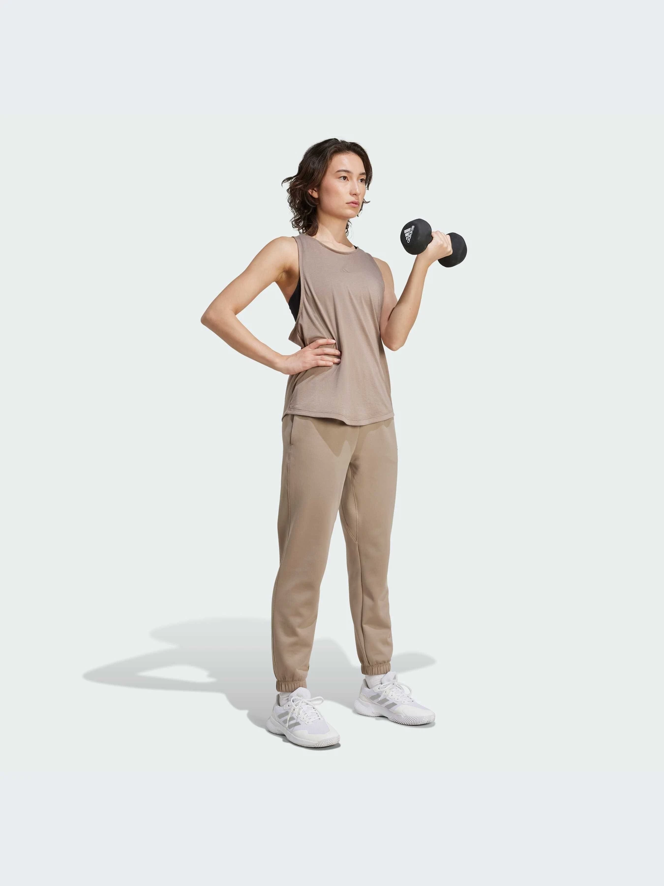 Брюки Adidas модель JY2813-KZ Брюки Adidas модель JY2813-KZ Фото