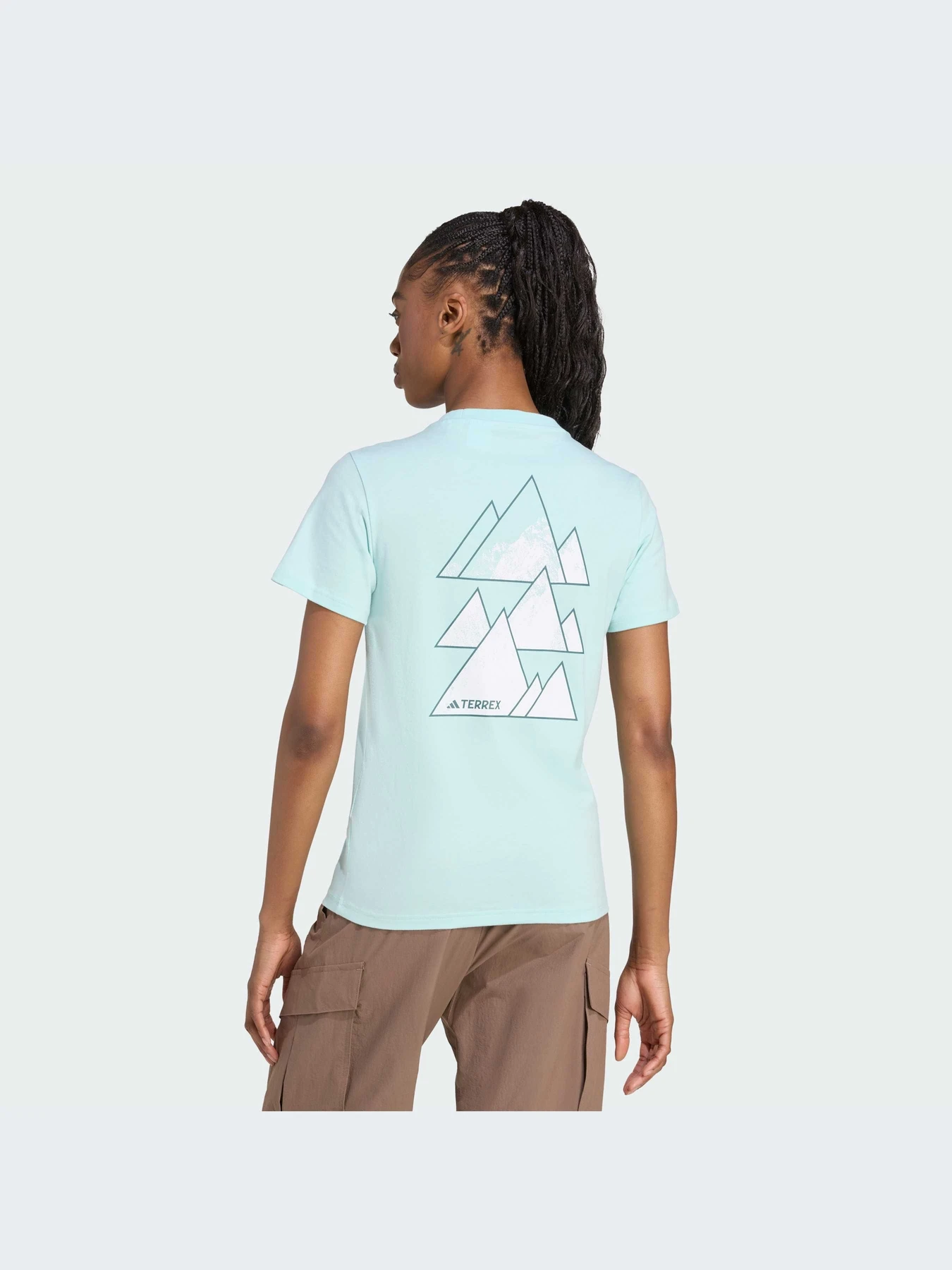 Футболки и поло Adidas модель JM6366-KZ Футболки и поло Adidas модель JM6366-KZ Фото
