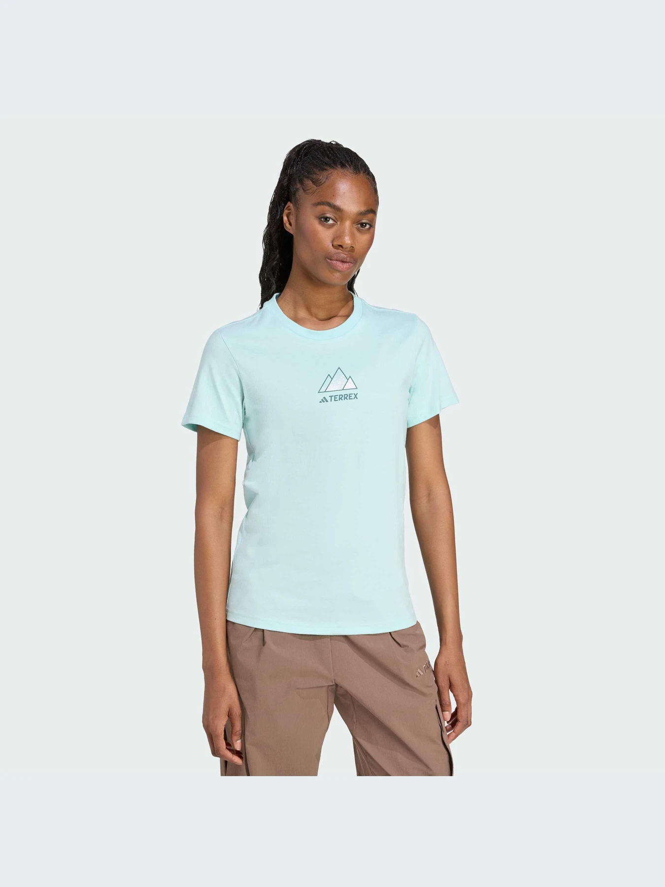 Футболки и поло Adidas модель JM6366-KZ Футболки и поло Adidas модель JM6366-KZ Фото