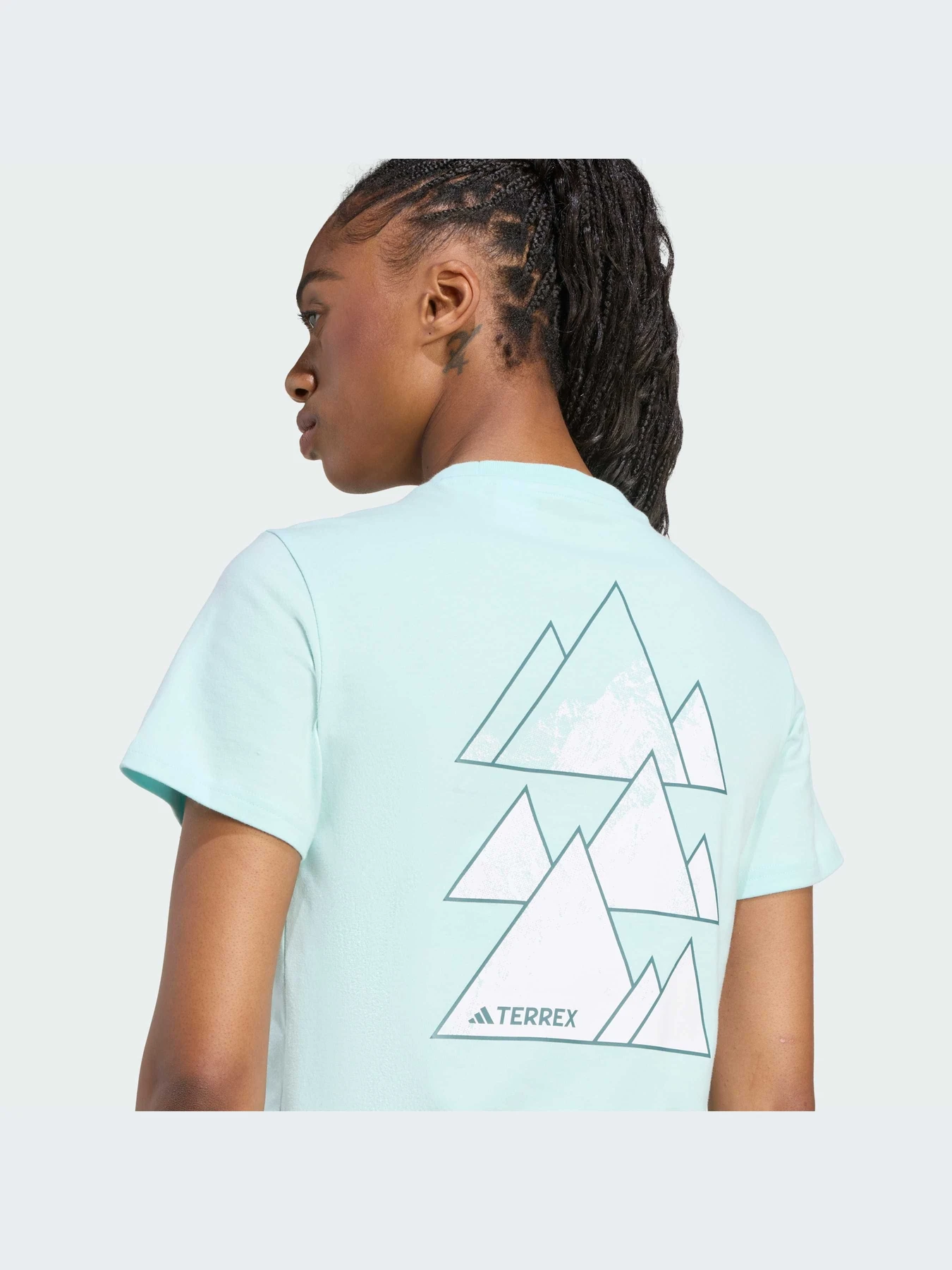 Футболки и поло Adidas модель JM6366-KZ Футболки и поло Adidas модель JM6366-KZ Фото