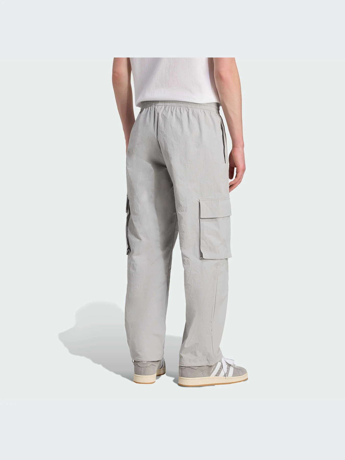 Брюки Adidas модель JW1005-KZ Брюки Adidas модель JW1005-KZ Фото