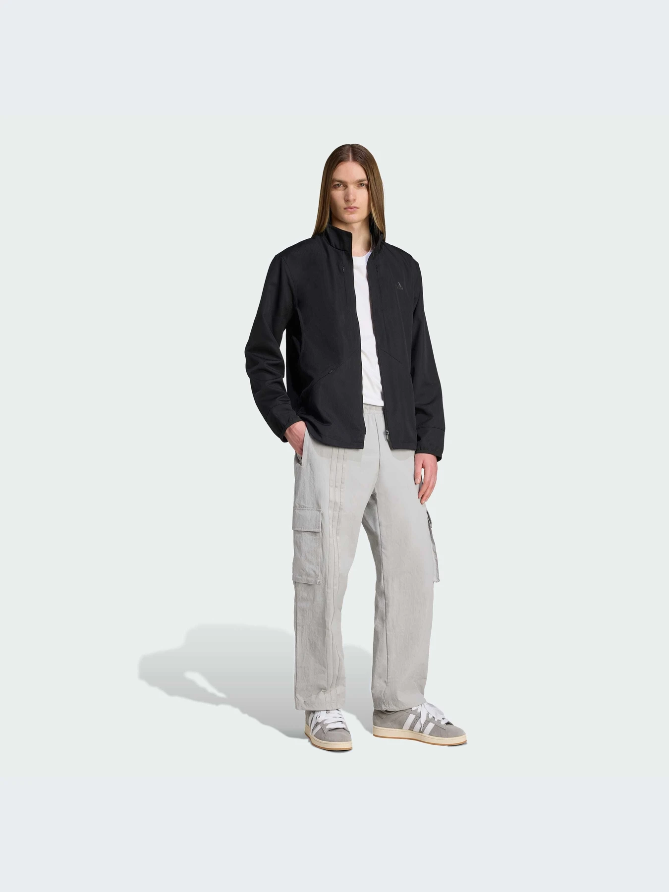 Брюки Adidas модель JW1005-KZ Брюки Adidas модель JW1005-KZ Фото