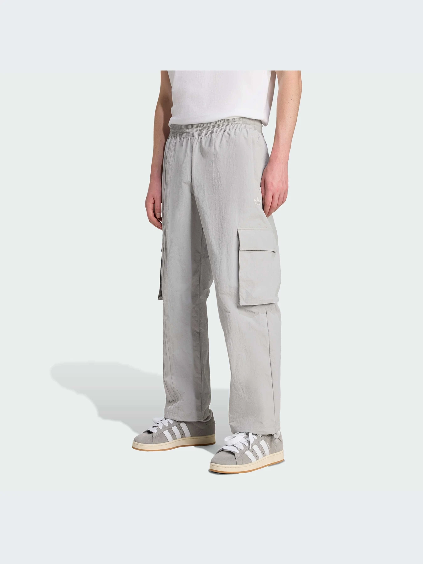 Брюки Adidas модель JW1005-KZ Брюки Adidas модель JW1005-KZ Фото