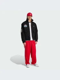 Куртки и дубленки Adidas модель JX4084-KZ Фото