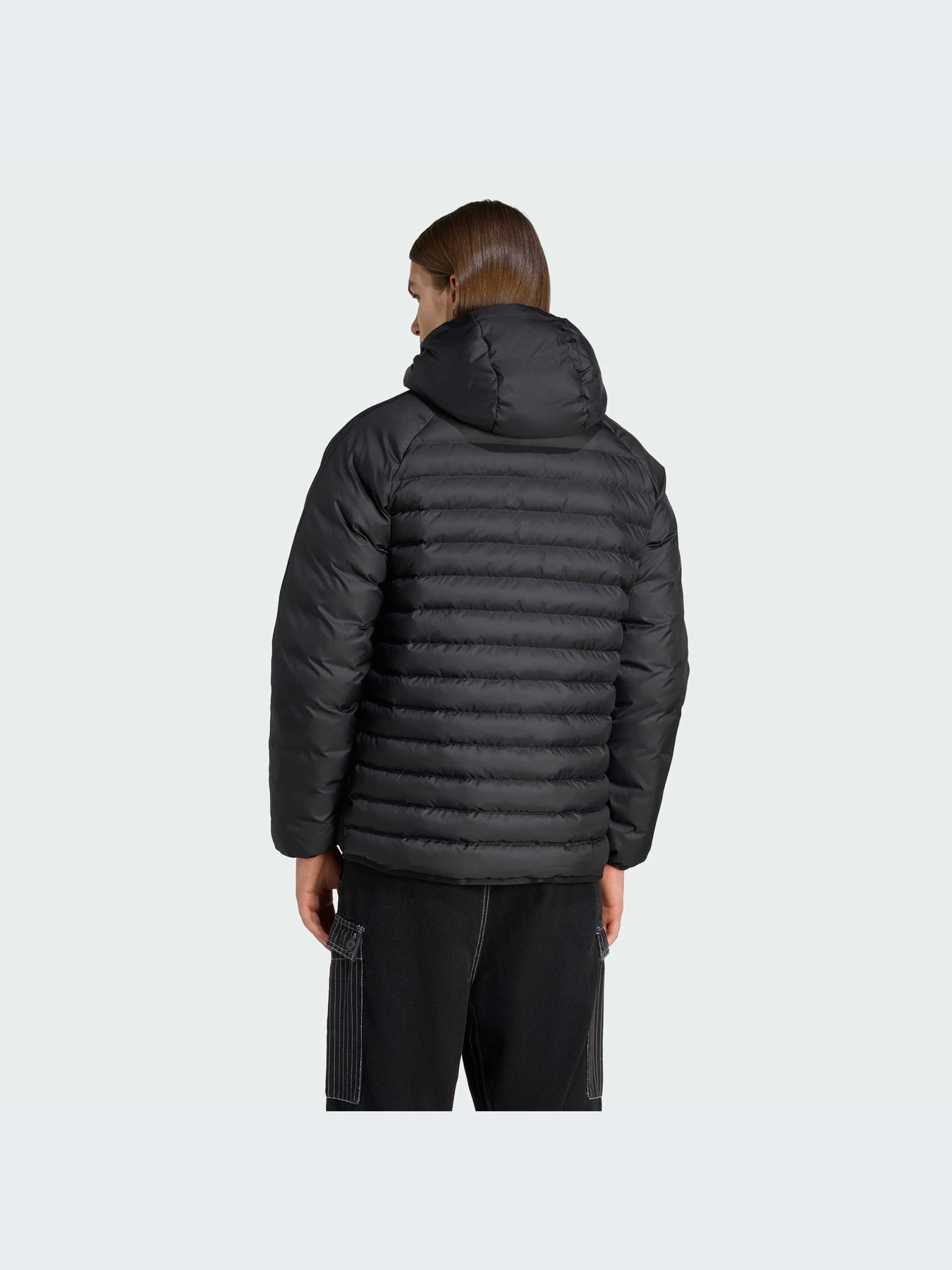Куртки и дубленки Adidas модель JX4117-KZ Куртки и дубленки Adidas модель JX4117-KZ Фото