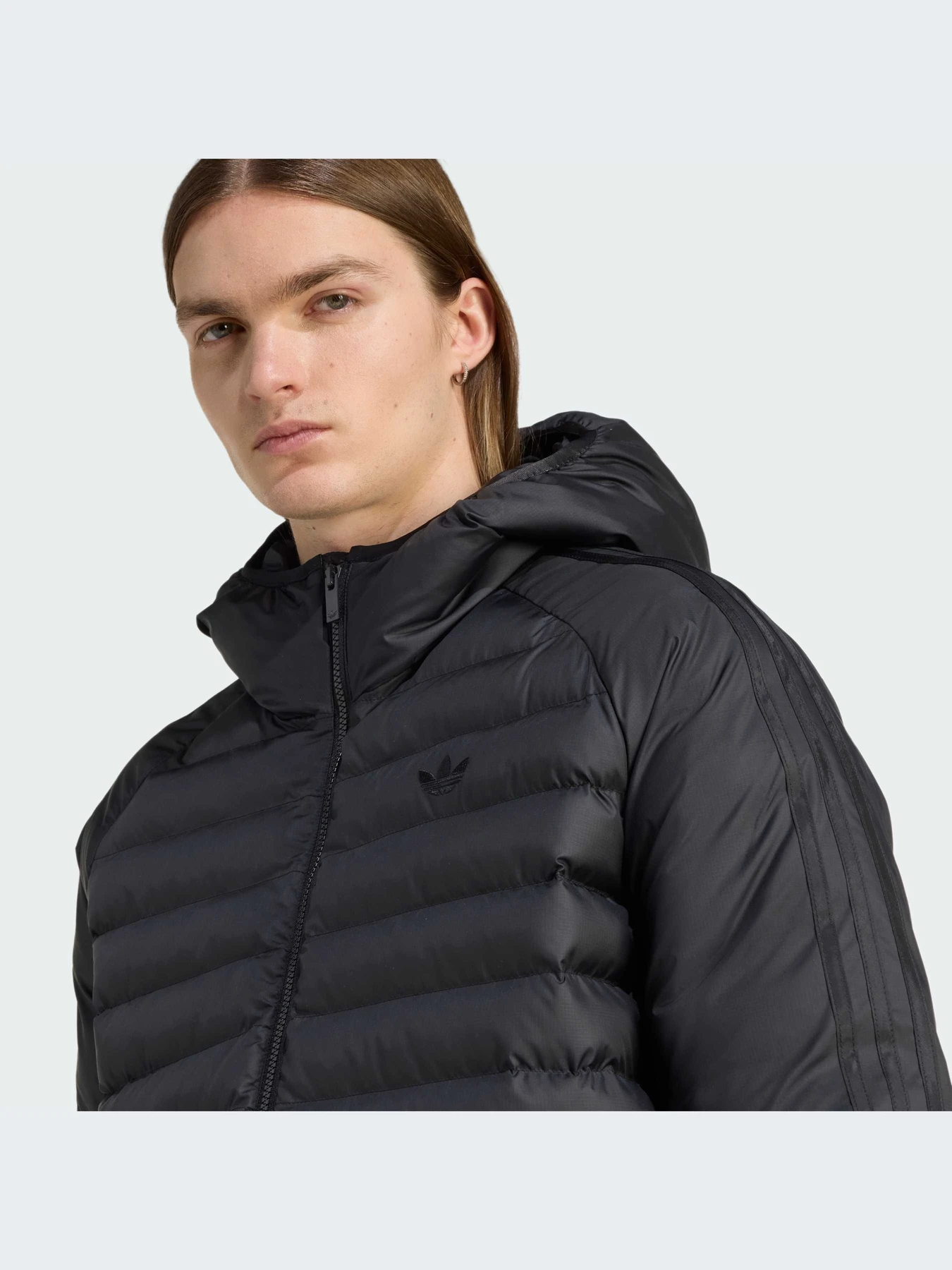 Куртки и дубленки Adidas модель JX4117-KZ Куртки и дубленки Adidas модель JX4117-KZ Фото