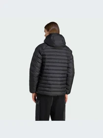Куртки и дубленки Adidas модель JX4117-KZ Фото