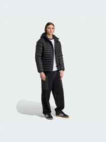 Куртки и дубленки Adidas модель JX4117-KZ Фото