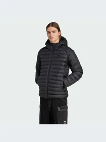 Куртки и дубленки Adidas модель JX4117-KZ Фото