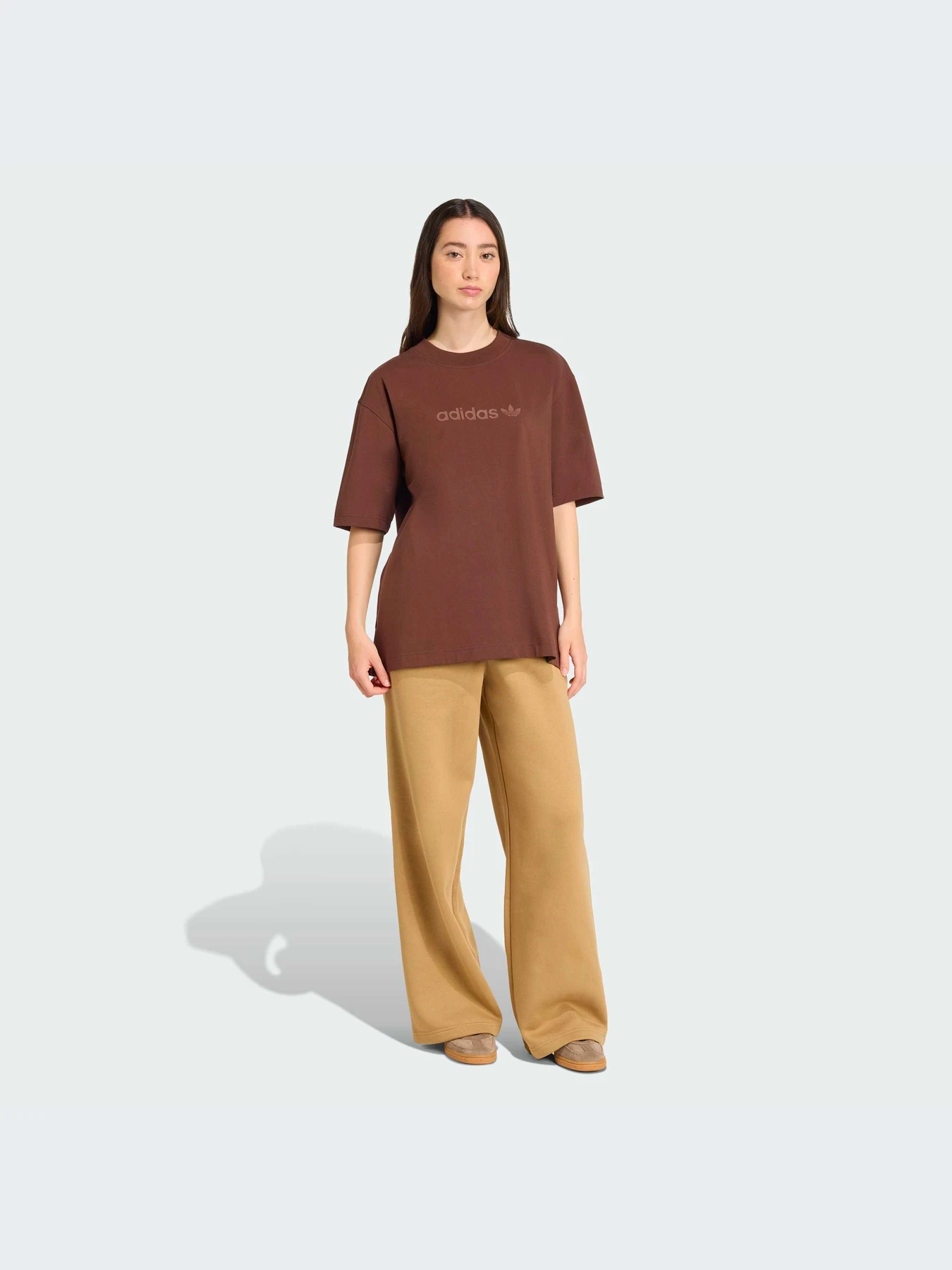 Футболки и поло Adidas модель JX5536-KZ Футболки и поло Adidas модель JX5536-KZ Фото