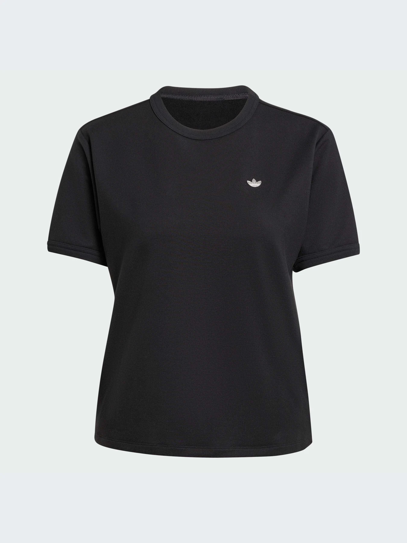 Футболки и поло Adidas Adidas Essentials модель JW3653-KZ Футболки и поло Adidas Adidas Essentials модель JW3653-KZ Фото
