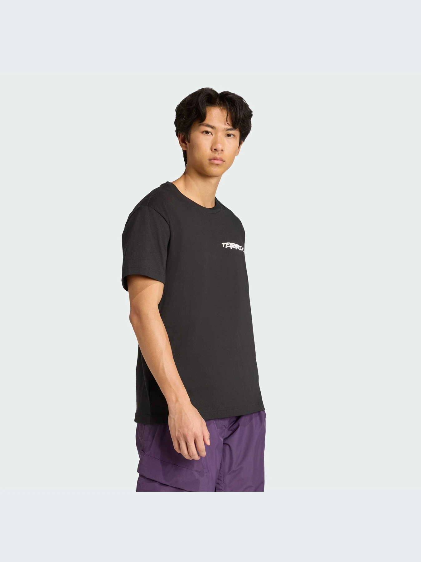 Футболки и поло Adidas модель JM6359-KZ Футболки и поло Adidas модель JM6359-KZ Фото