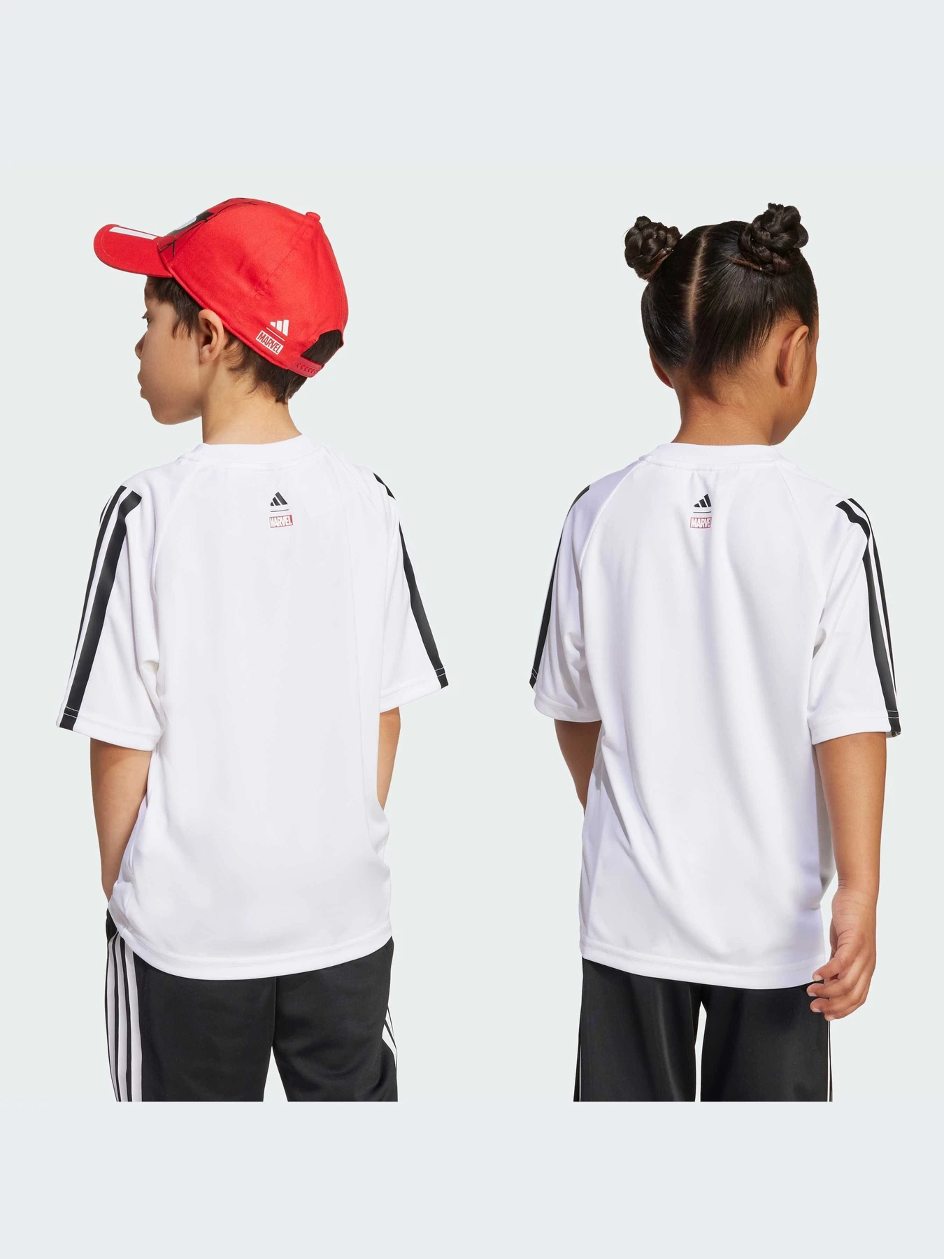 Футболки и поло Adidas модель JM0806-KZ Футболки и поло Adidas модель JM0806-KZ Фото