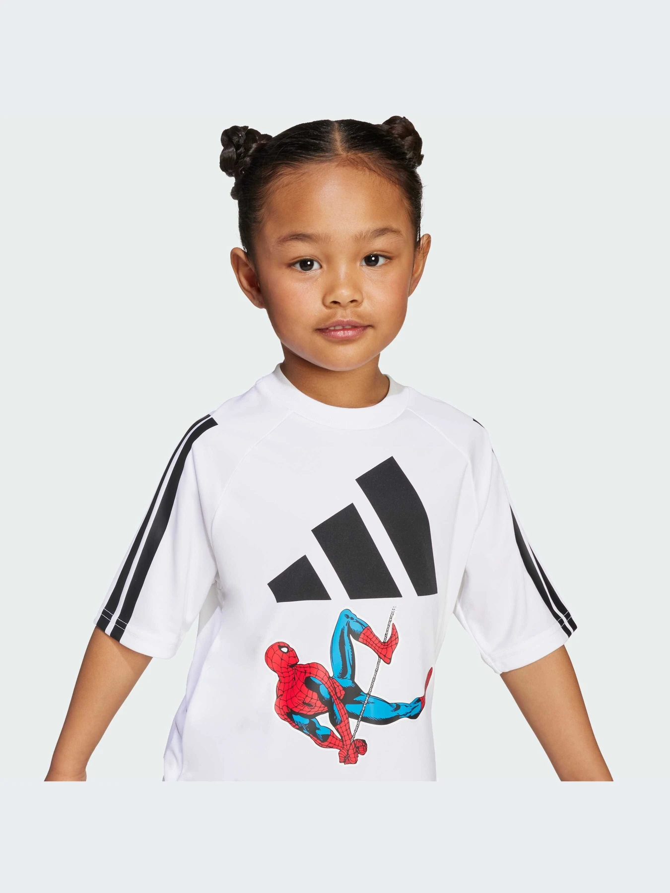 Футболки и поло Adidas модель JM0806-KZ Футболки и поло Adidas модель JM0806-KZ Фото