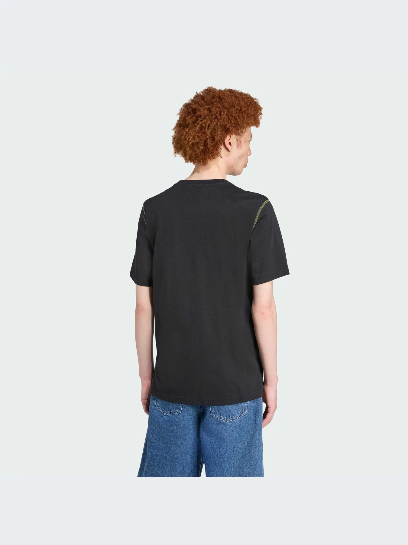 Футболки и поло Adidas модель JY2761-KZ Футболки и поло Adidas модель JY2761-KZ Фото