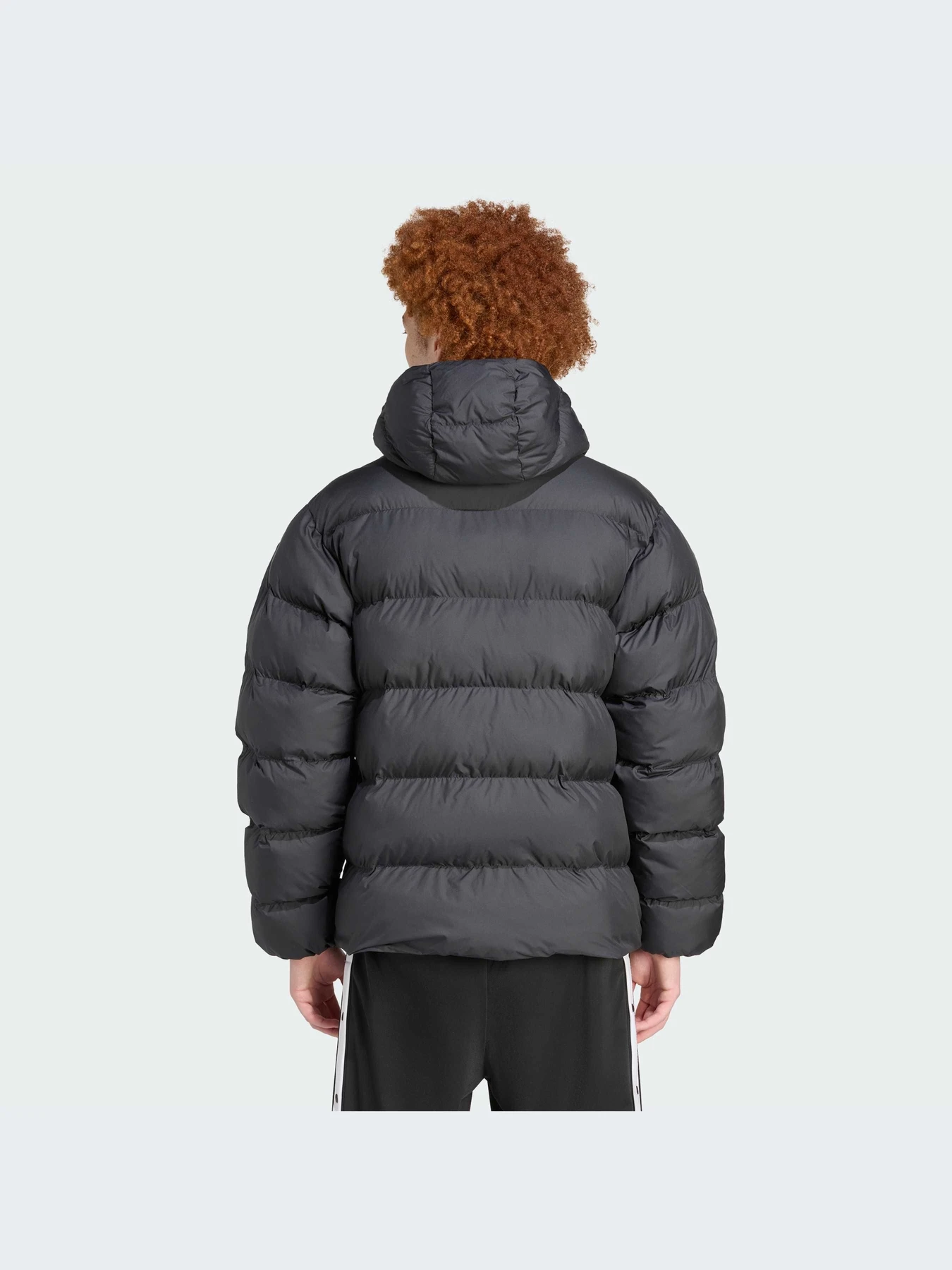 Куртки и дубленки Adidas модель JX4123-KZ Куртки и дубленки Adidas модель JX4123-KZ Фото