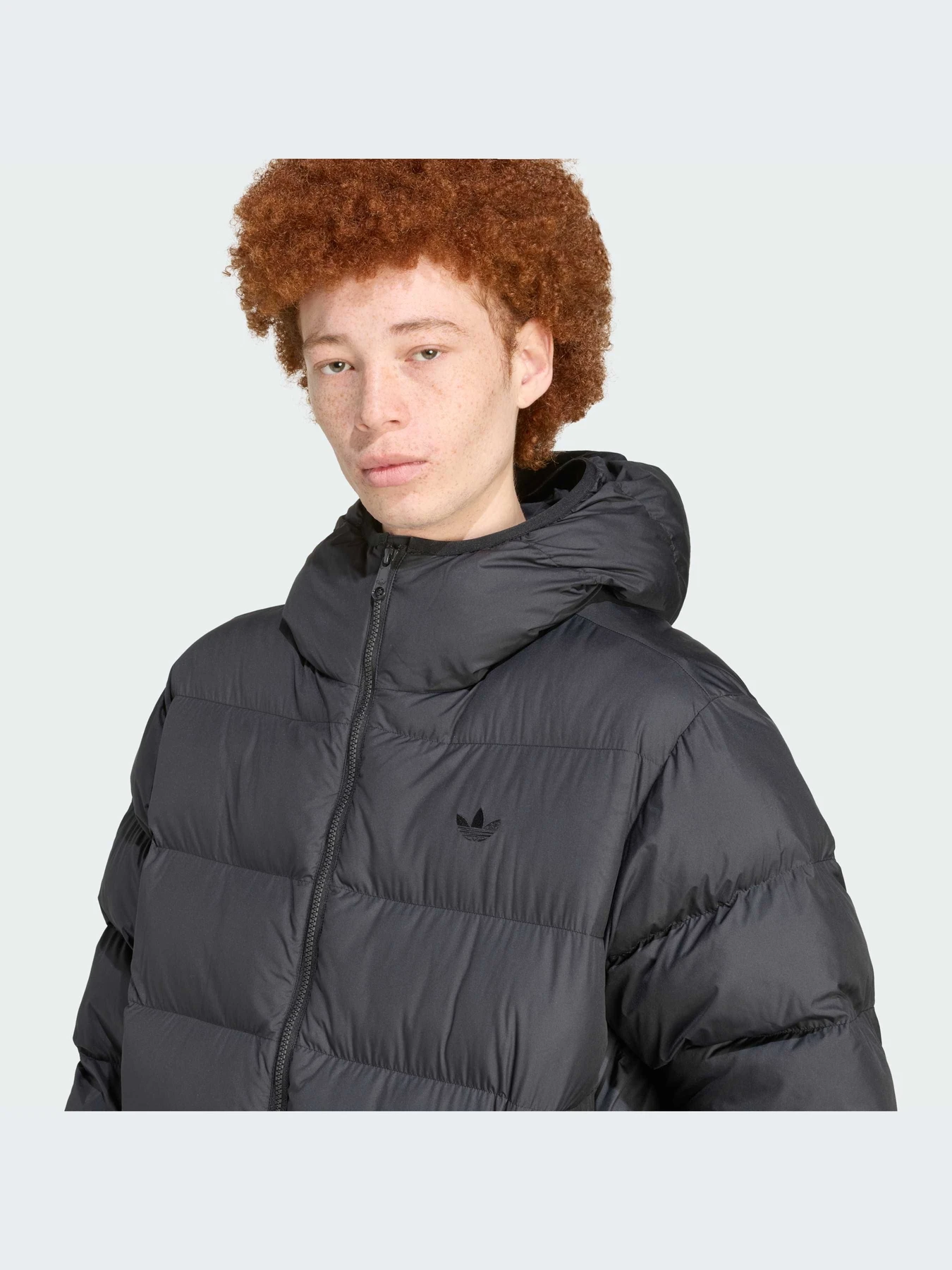 Куртки и дубленки Adidas модель JX4123-KZ Куртки и дубленки Adidas модель JX4123-KZ Фото