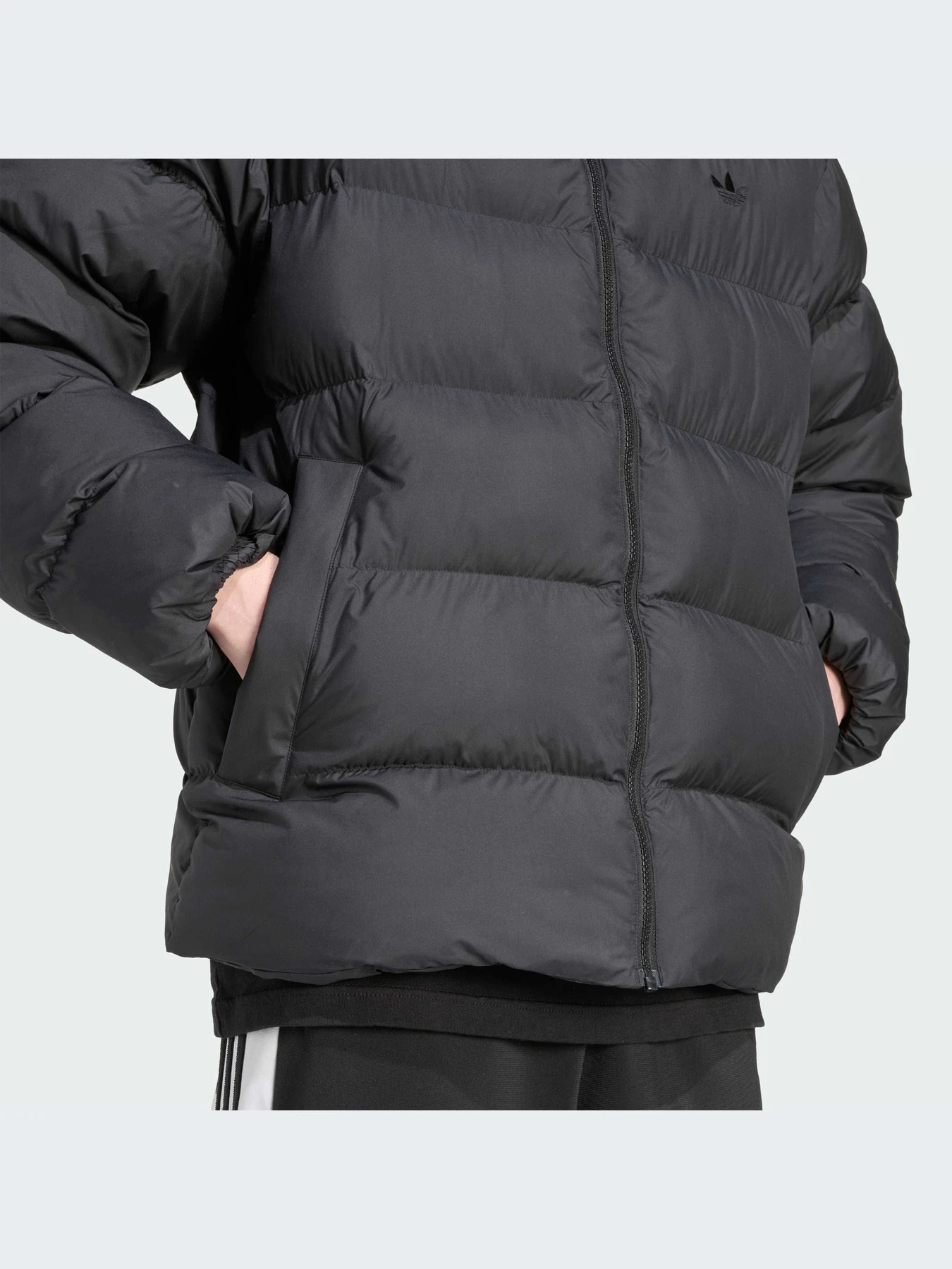 Куртки и дубленки Adidas модель JX4123-KZ Куртки и дубленки Adidas модель JX4123-KZ Фото