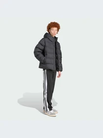 Куртки и дубленки Adidas модель JX4123-KZ Фото