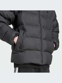 Куртки и дубленки Adidas модель JX4123-KZ Фото