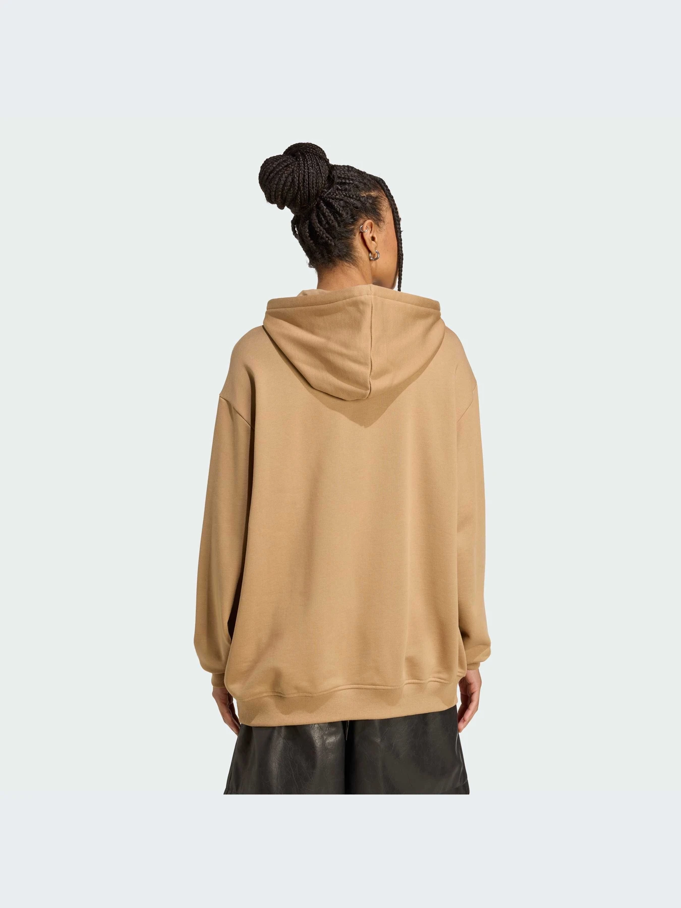 Худи и свитшоты Adidas модель JX7754-KZ Худи и свитшоты Adidas модель JX7754-KZ Фото