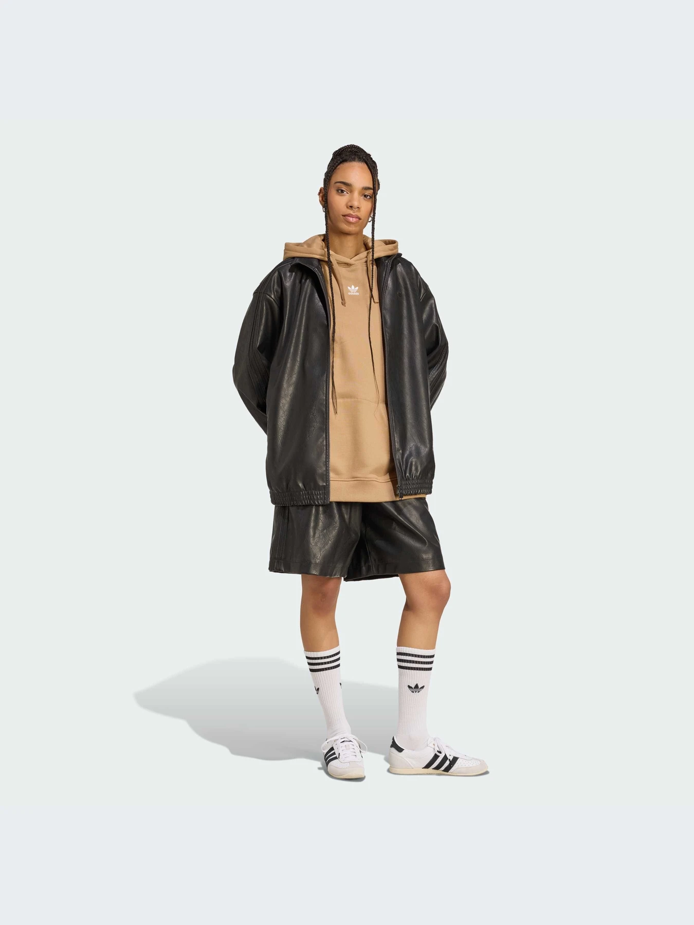 Худи и свитшоты Adidas модель JX7754-KZ Худи и свитшоты Adidas модель JX7754-KZ Фото
