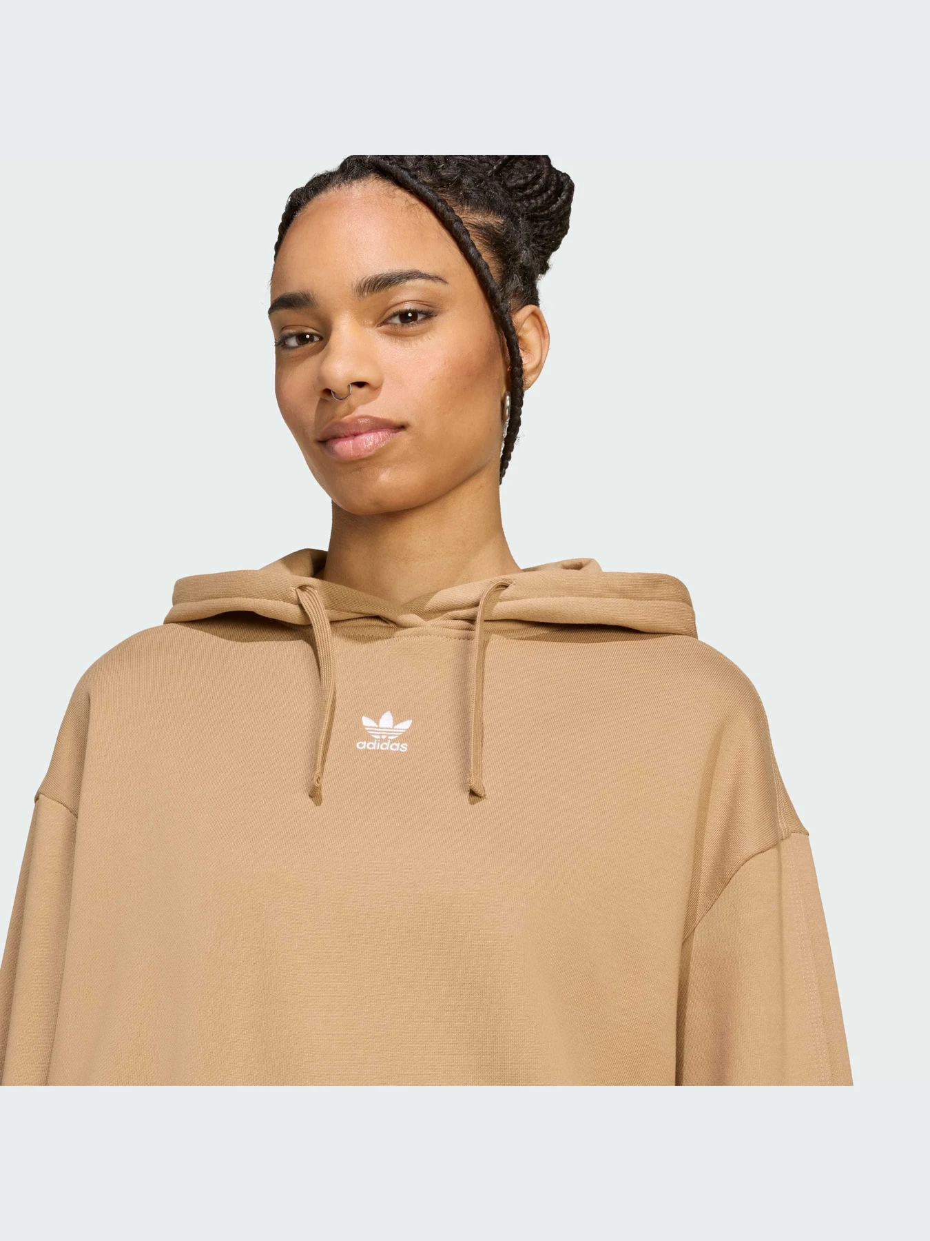 Худи и свитшоты Adidas модель JX7754-KZ Худи и свитшоты Adidas модель JX7754-KZ Фото
