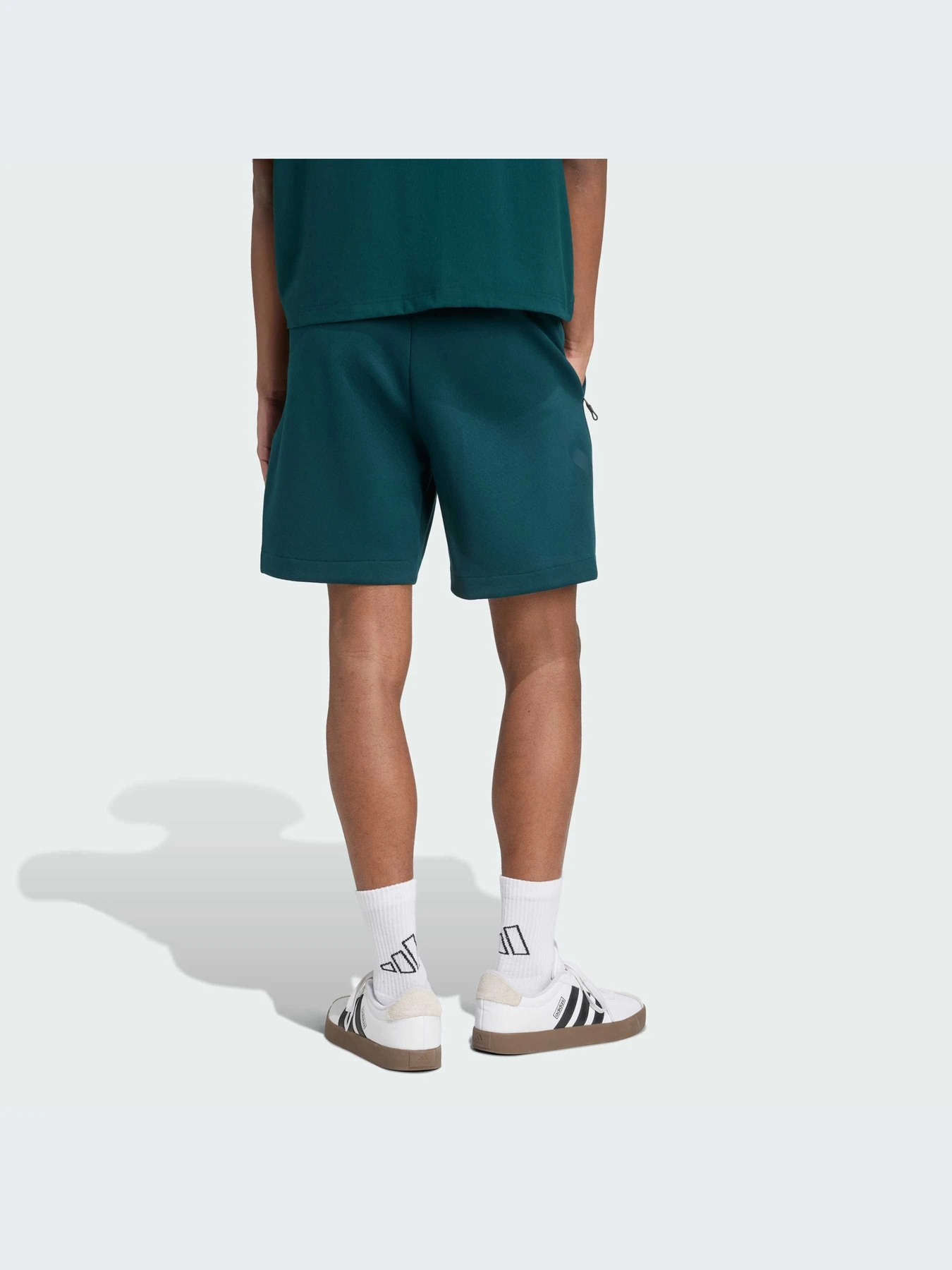 Шорты Adidas ZNE модель JW4743-KZ Шорты Adidas ZNE модель JW4743-KZ Фото