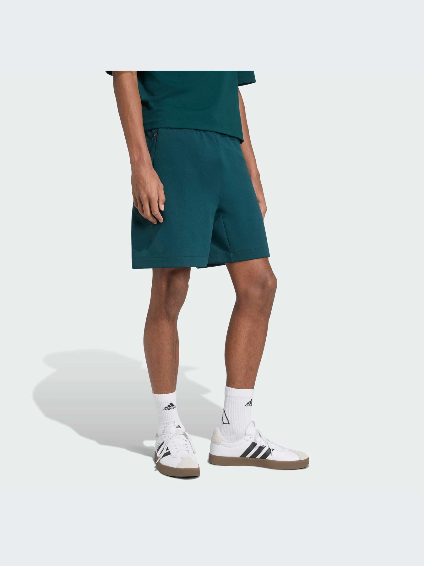 Шорты Adidas ZNE модель JW4743-KZ Шорты Adidas ZNE модель JW4743-KZ Фото