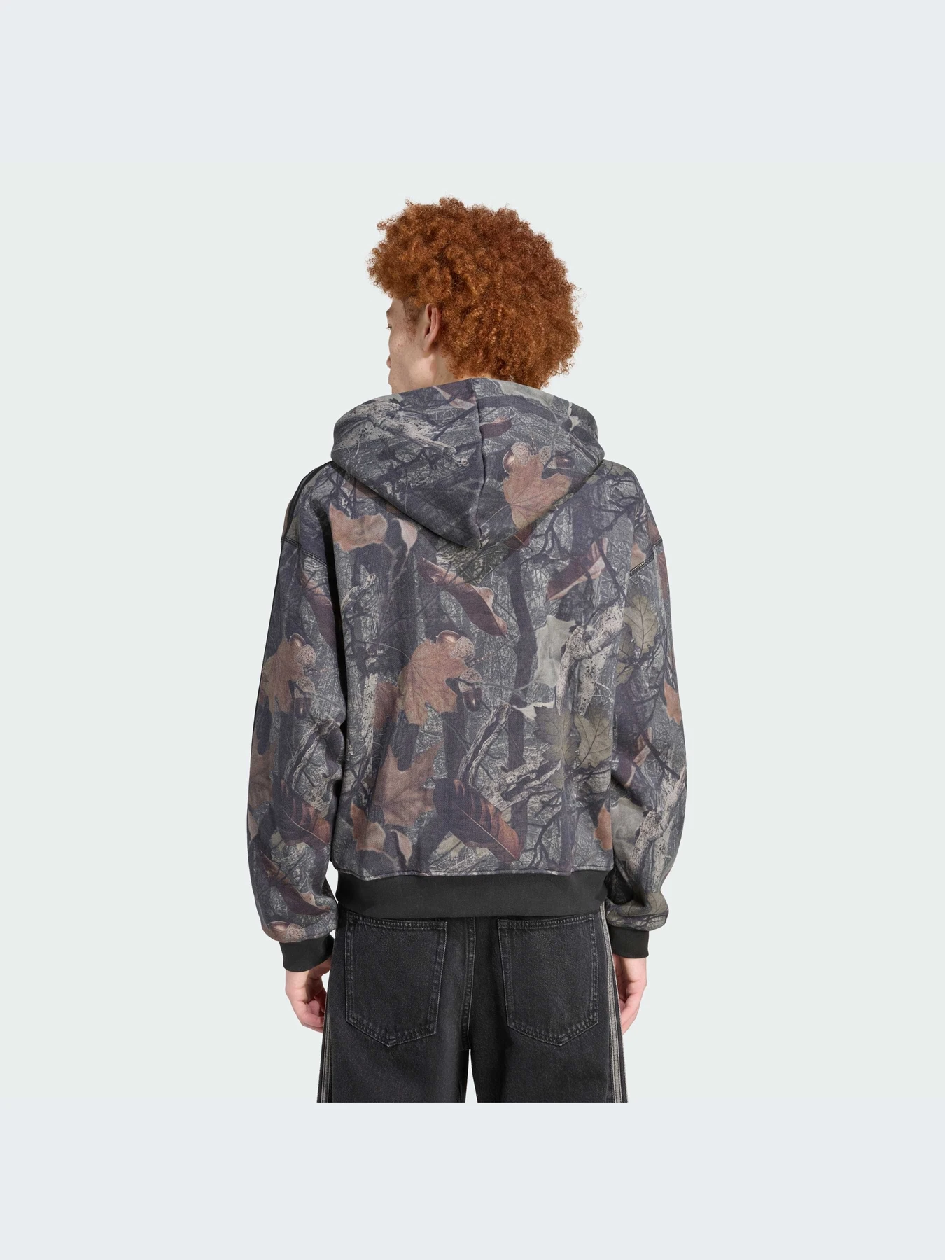 Худи и свитшоты Adidas модель JY2775-KZ Худи и свитшоты Adidas модель JY2775-KZ Фото