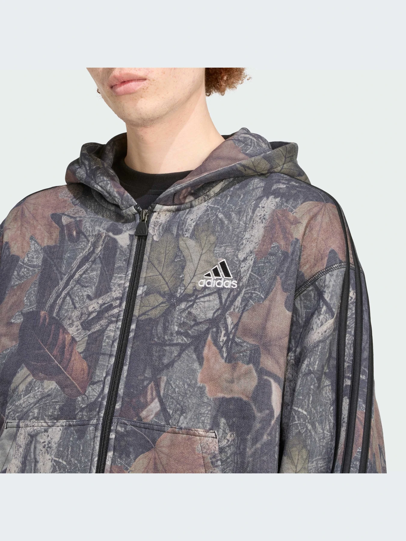 Худи и свитшоты Adidas модель JY2775-KZ Худи и свитшоты Adidas модель JY2775-KZ Фото