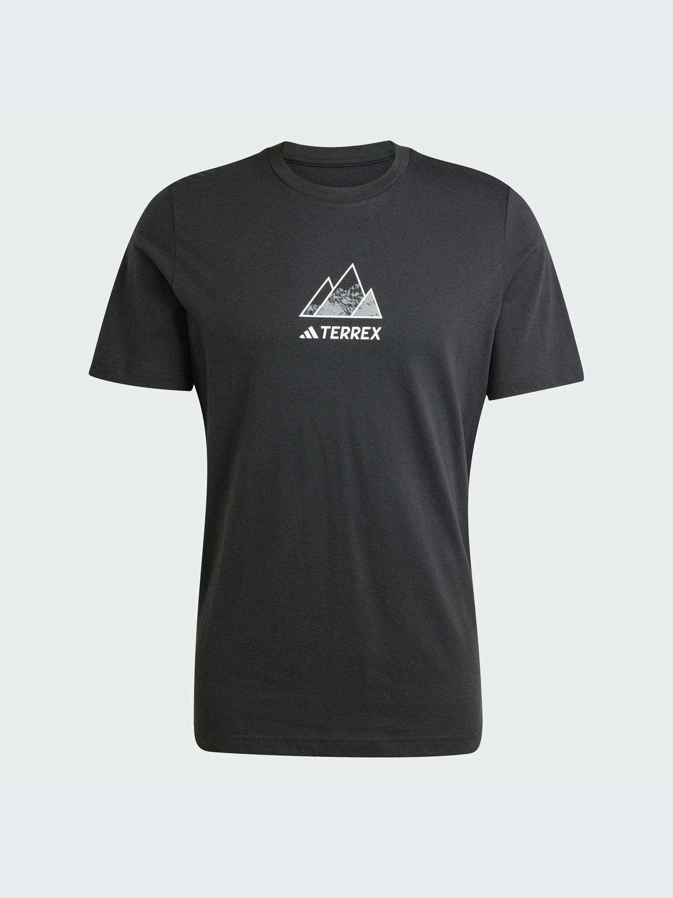 Футболки и поло Adidas модель JM6389-KZ Футболки и поло Adidas модель JM6389-KZ Фото